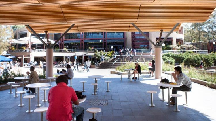 Locations and campuses - University of Wollongong – UOW